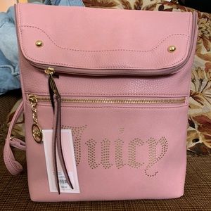 Juicy Couture Backpack